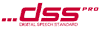 dss digital speech standard