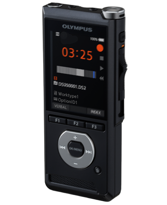 OLYMPUS DS-2600