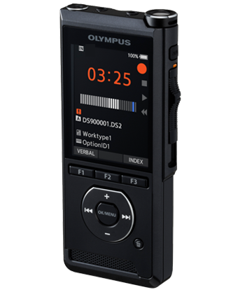 OLYMPUS DS-9000 Standard Edition