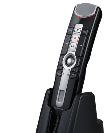 OLYMPUS OM RecMic 4010N​