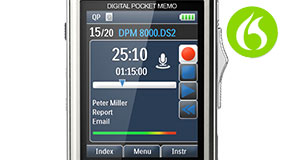 Philips DPM 8000 PSE Philips DPM 8000 PSE