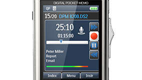Philips DPM 8200