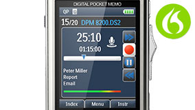 Philips DPM 8200 PSE Philips DPM 8200 PSE