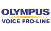 OLYMPUS DS-660 Pro-Line Produkt