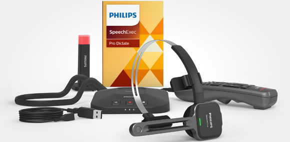 Philips SpeechOne Headset