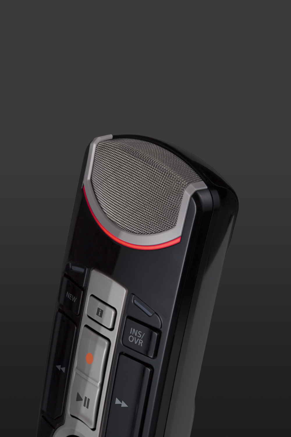 Olympus Diktiermikrofon RM-4010P