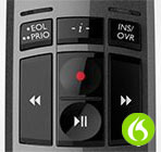 SpeechMike Premium Touch SPM 3700 PSE