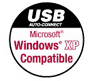 Microsoft XP kompatibel